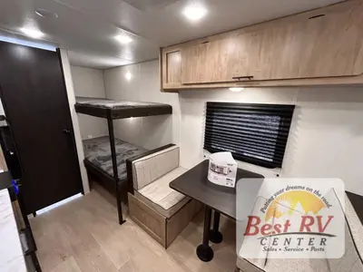 2026 Forest River RV Cherokee Wolf Pup photo 21