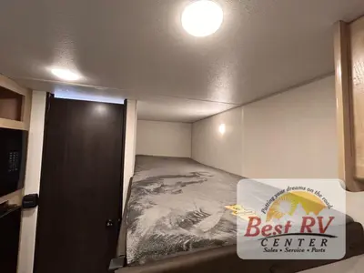 2026 Forest River RV Cherokee Wolf Pup photo 36