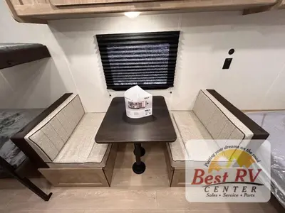 2026 Forest River RV Cherokee Wolf Pup photo 19
