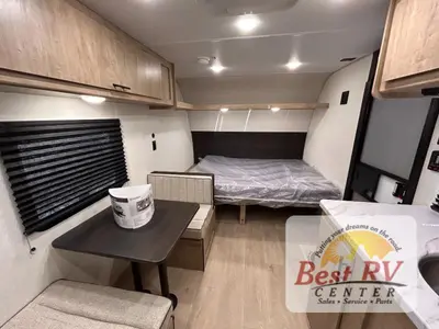 2026 Forest River RV Cherokee Wolf Pup photo 43