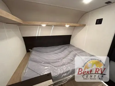 2026 Forest River RV Cherokee Wolf Pup photo 49