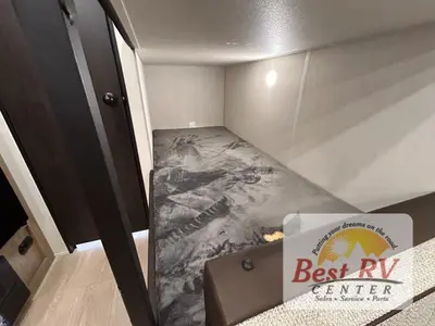 2026 Forest River RV Cherokee Wolf Pup photo 37