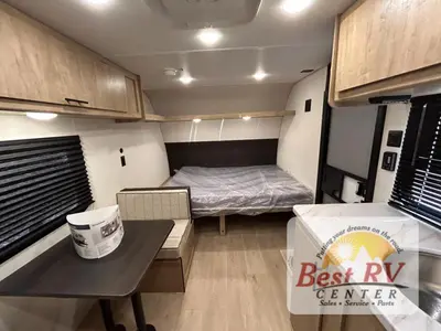 2026 Forest River RV Cherokee Wolf Pup photo 46