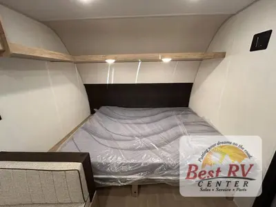 2026 Forest River RV Cherokee Wolf Pup photo 48