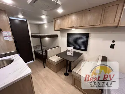 2026 Forest River RV Cherokee Wolf Pup photo 14