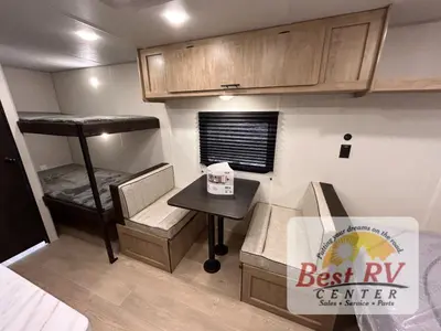 2026 Forest River RV Cherokee Wolf Pup photo 15