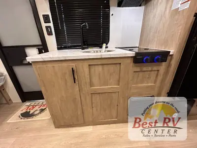 2026 Forest River RV Cherokee Wolf Pup photo 30