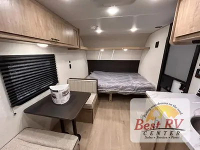 2026 Forest River RV Cherokee Wolf Pup photo 43