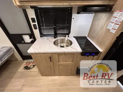 2026 Forest River RV Cherokee Wolf Pup photo 29
