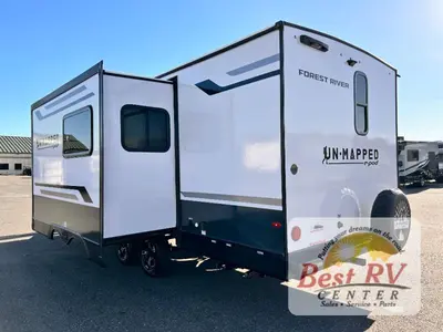 2026 Forest River RV Un-Mapped photo 8