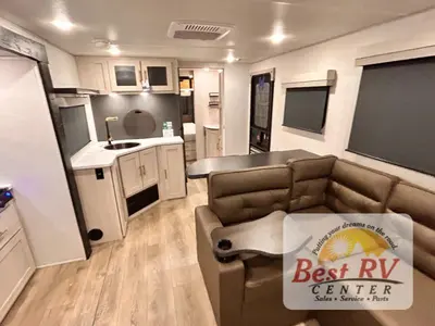 2026 Forest River RV Un-Mapped photo 40