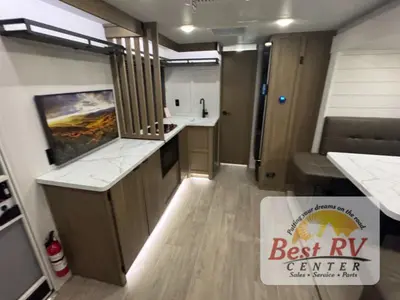 2026 Forest River RV Wildwood FSX photo 16