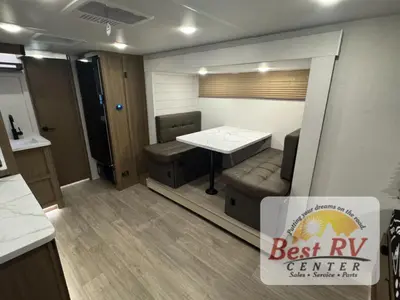 2026 Forest River RV Wildwood FSX photo 10