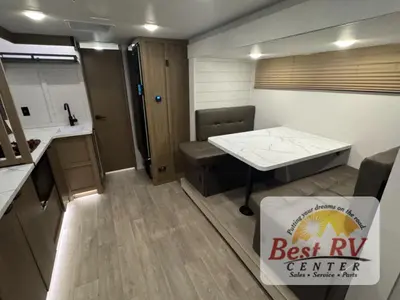 2026 Forest River RV Wildwood FSX photo 14