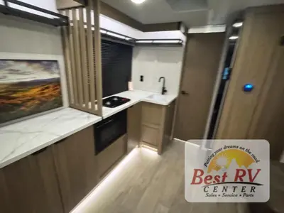 2026 Forest River RV Wildwood FSX photo 26