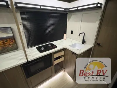 2026 Forest River RV Wildwood FSX photo 34