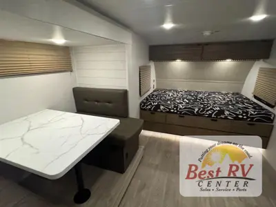 2026 Forest River RV Wildwood FSX photo 48