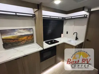 2026 Forest River RV Wildwood FSX photo 29