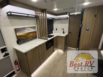 2026 Forest River RV Wildwood FSX photo 22