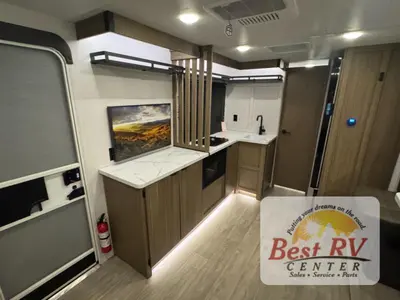 2026 Forest River RV Wildwood FSX photo 20