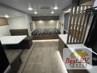 2026 Forest River RV Wildwood FSX photo 41