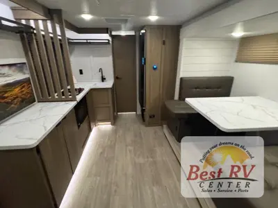 2026 Forest River RV Wildwood FSX photo 15