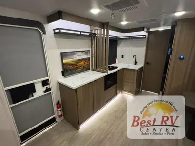 2026 Forest River RV Wildwood FSX photo 18