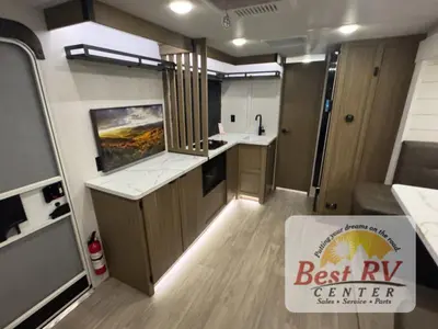 2026 Forest River RV Wildwood FSX photo 17