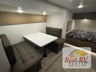 2026 Forest River RV Wildwood FSX photo 46