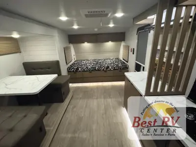 2026 Forest River RV Wildwood FSX photo 42