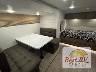 2026 Forest River RV Wildwood FSX photo 47