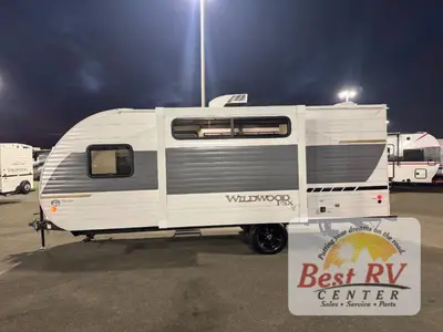 2026 Forest River RV Wildwood FSX photo 6