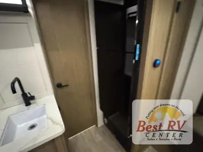 2026 Forest River RV Wildwood FSX photo 38
