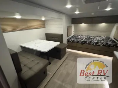 2026 Forest River RV Wildwood FSX photo 43