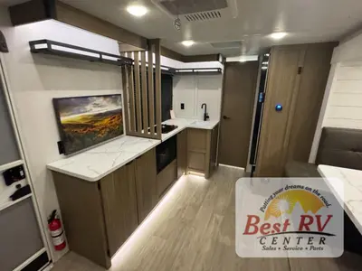 2026 Forest River RV Wildwood FSX photo 21