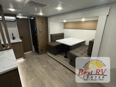 2026 Forest River RV Wildwood FSX photo 11