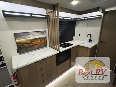 2026 Forest River RV Wildwood FSX photo 27