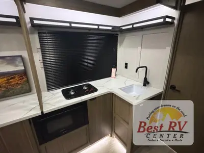 2026 Forest River RV Wildwood FSX photo 32