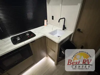 2026 Forest River RV Wildwood FSX photo 37
