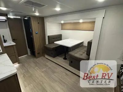 2026 Forest River RV Wildwood FSX photo 10