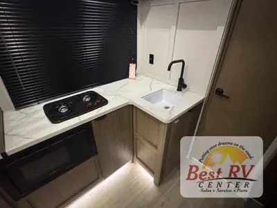 2026 Forest River RV Wildwood FSX photo 36