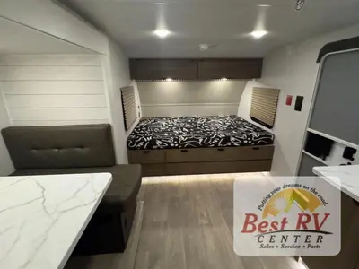 2026 Forest River RV Wildwood FSX photo 49
