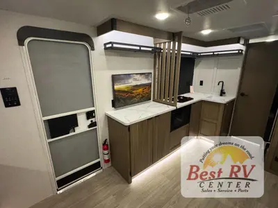 2026 Forest River RV Wildwood FSX photo 19