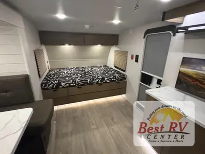2026 Forest River RV Wildwood FSX photo 50