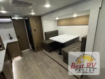 2026 Forest River RV Wildwood FSX photo 12