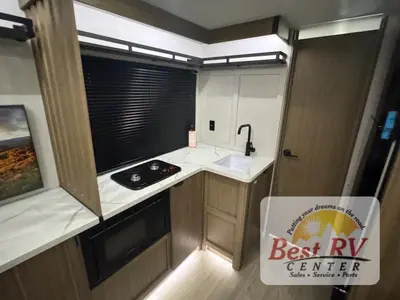 2026 Forest River RV Wildwood FSX photo 30