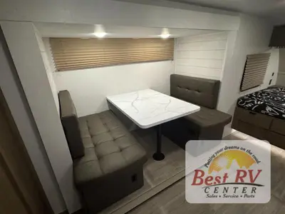 2026 Forest River RV Wildwood FSX photo 45