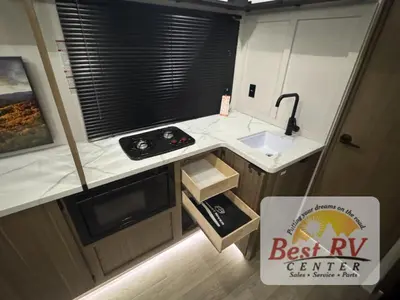 2026 Forest River RV Wildwood FSX photo 35