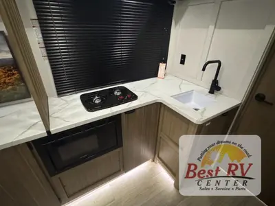 2026 Forest River RV Wildwood FSX photo 33