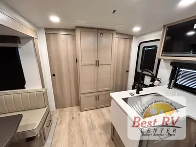 2026 Forest River RV Rockwood Mini Lite photo 43